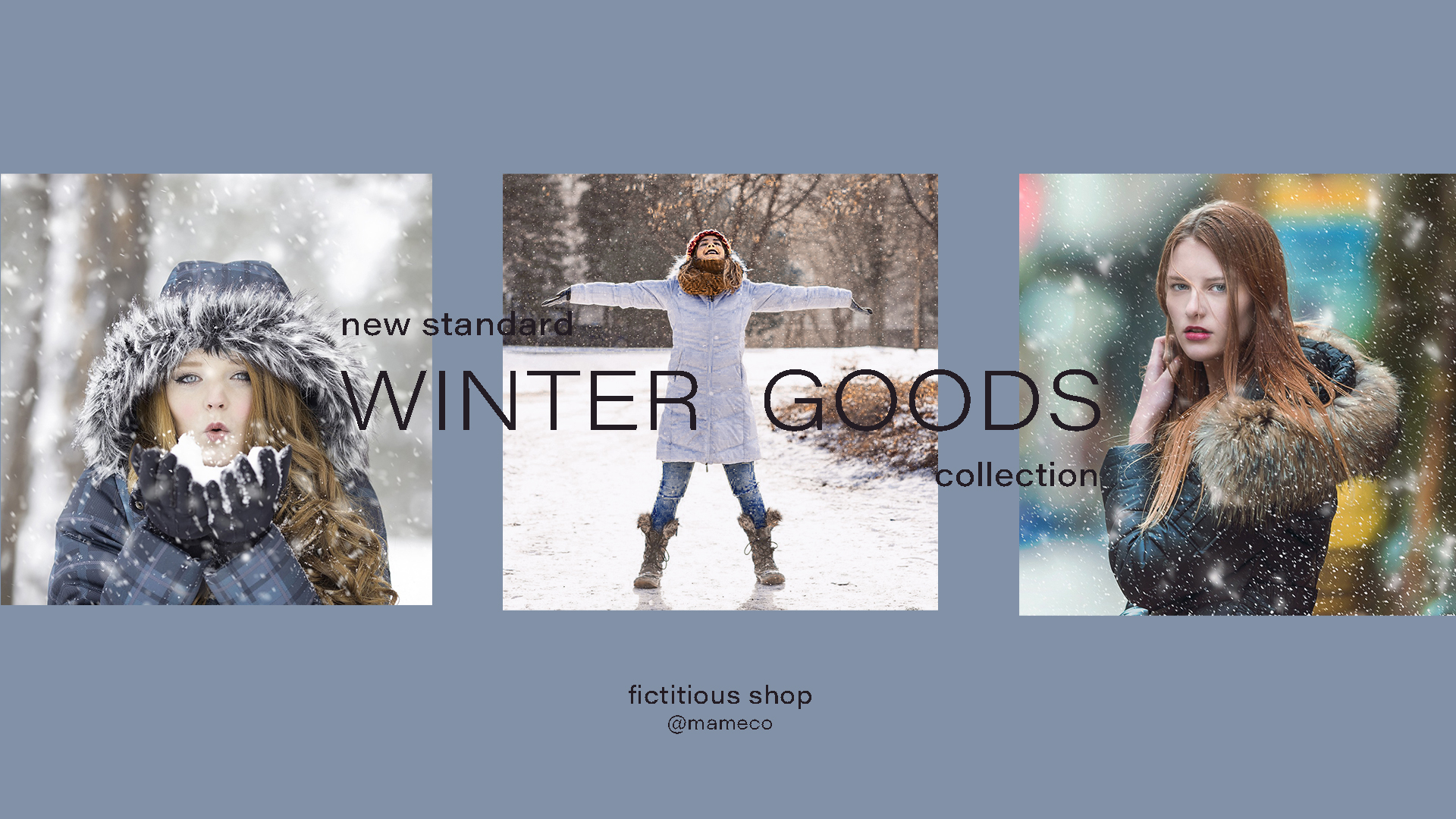 mameco creation site